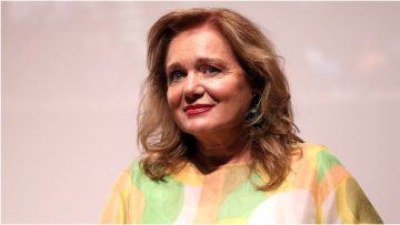 Μαρία Καβογιάννη: Θεωρούν την εμμηνόπαυση ταμπού και φοβούνται να μιλήσουν