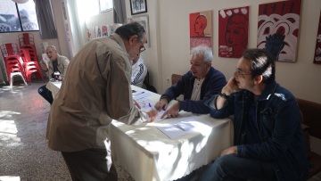 ΣΥΡΙΖΑ: Αντίστροφη μέτρηση για τα επίσημα αποτελέσματα της εκλογής συνέδρων