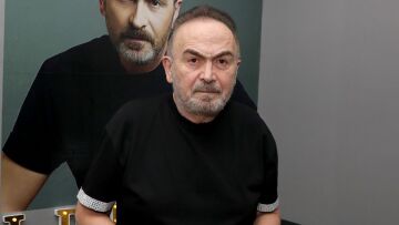 Σταμάτης Γονίδης: Με την πίστη μου μετακινώ αντικείμενα, έχω αυτό το χάρισμα