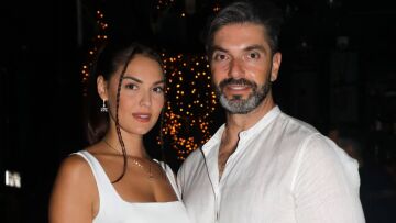 Βρισηίδα Ανδριώτου για την κρίση στη σχέση της με τον Σπύρο Μαρτίκα: Θα δώσω μια ευκαιρία