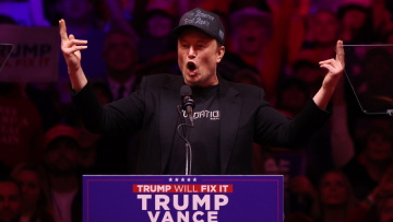 Αμερικανικές εκλογές 2024 - DW: Οι ψευδείς ισχυρισμοί του Έλον Μασκ και το κίνητρο για τη στήριξη στον Τραμπ