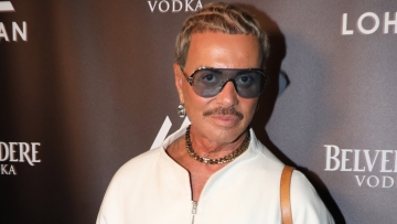 Λάκης Γαβαλάς: Θα γινόμουν πατέρας, λόγω ορμονών έγινε ένα μπέρδεμα με τους γυναικολόγους και απέβαλε