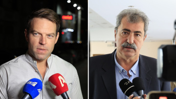 ΣΥΡΙΖΑ: Συνεδρίασαν... μαύρα μεσάνυχτα για να αποπέμψουν τους Kasselistas από την Επιτροπή νομιμοποίησης συνέδρων