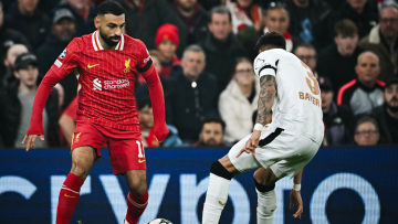 Champions League: Η Σπόρτινγκ διέλυσε 4-1 την Σίτι, «τρένο» και κορυφή η Λίβερπουλ  - Δείτε τα γκολ