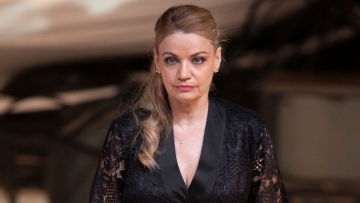 Παναγιώτα Βλαντή: Το ταξίδι στην Ιταλία που κατέληξε… σε απρόοπτο - Δείτε την ανάρτηση στο Instagram