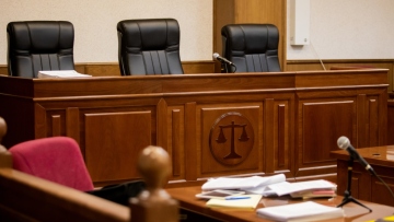 Στρατοδικείο επέβαλε πρόστιμο 6.900 δολαρίων σε Ρωσίδα πολεμική ανταποκρίτρια για «δικαιολόγηση της τρομοκρατίας»