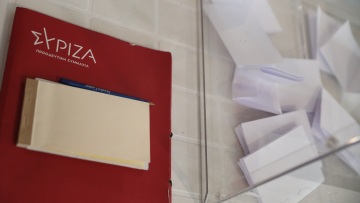 ΣΥΡΙΖΑ: «Πόλεμος» ενστάσεων μετά τις εκλογές Συνέδρων - Συνεδριάζουν σήμερα για τον «κόφτη»