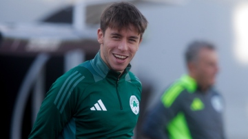 Παναθηναϊκός: Δίνει τα χέρια με τον Βαγιαννίδη μέχρι το 2027