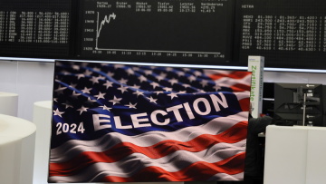 Θετικά υποδέχονται οι διεθνείς αγορές την νίκη Τραμπ – Τι σημαίνει η επικράτησή του, αναλύει η UBS 