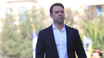 ΣΥΡΙΖΑ: Τέλος οι Kasselistas από την Επιτροπή Νομιμοποίησης Συνέδρων - «Διαγραφές χωρίς αντίλογο» λέει ο πρώην πρόεδρος