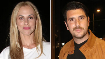 Ντορέττα Παπαδημητρίου: Η αντίδρασή της στα δημοσιεύματα που τη θέλουν σε σχέση με τον Γιώργο Γεροντιδάκη