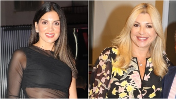 Σταματίνα Τσιμτσιλή για Χριστίνα Πολίτη: Την κατηγορούσαν ότι καλύπτει τον σύντροφό της όταν είχε εμπλακεί με το ΜeΤoo