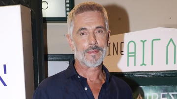 Σταύρος Ζαλμάς  για το «Άγγιγμα Ψυχής»: Η κεντρική διοίκηση της Εκκλησίας το πήρε πάρα πολύ άσχημα