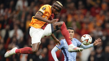 Europa League: Με κορυφαίο τον Οσιμέν η Γαλατάσαραϊ 3-2 την Τότεναμ - Φοβερή ανατροπή για τη Μπιλμπάο - Δείτε τα γκολ 