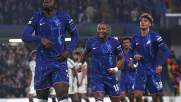 Τσέλσι: Ασταμάτητοι οι Λονδρέζοι, 8-0 τη Νόα με τα 6 γκολ από το πρώτο ημίχρονο - Δείτε τα γκολ 