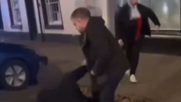 Βρετανία: Δίωξη κατά του βουλευτή των Εργατικών που γρονθοκόπησε περαστικό - Βίντεο