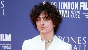 Marty Supreme: Η ταινία με τον Τίμοθι Σάλαμε είναι η πιο ακριβή παραγωγή στην ιστορία της A24