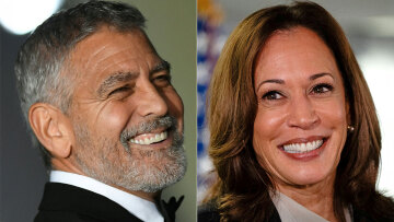 Αμερικανικές εκλογές 2024: Δημοκρατικοί κατηγορούν  στο Twitter τον Τζορτζ Κλούνεϊ για την ήττα της Κάμαλα Χάρις 