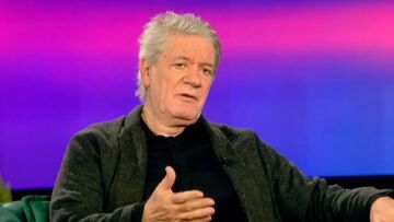 Φίλιππος Σοφιανός: Η υπόθεση #metoo καθυστέρησε πολύ, το αντιμετωπίσαμε λίγο επιδερμικά