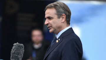 Μητσοτάκης: Εμφατική η νίκη του Ντόναλντ Τραμπ, η Ευρώπη να ξυπνήσει από τη γεωπολιτική της αφέλεια