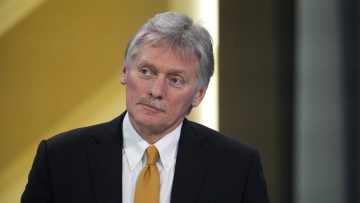 Ρωσία: Θυμόμαστε τα λόγια του Τραμπ για την προσπάθεια εξεύρεσης ειρήνης στην Ουκρανία