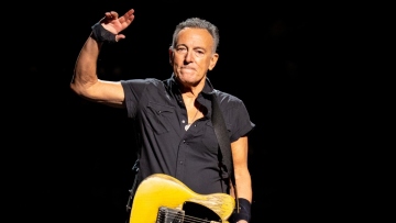 Ο Μπρους Σπρίνγκστιν εξήγησε γιατί είχε αμφιβολίες όταν δημιουργούσε το άλμπουμ «Born in the U.S.A.»
