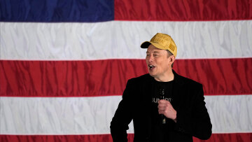 Μασκ εναντίον Reuters: Πήραν 300 εκατ. δολάρια για έρευνες εναντίον μου