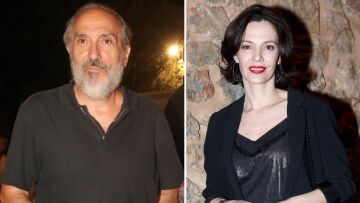 Γιάννης Νταλιάνης για το διαζύγιο με τη Μαριλίτα Λαμπροπούλου: Η ζωή συνεχίζεται