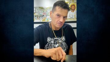 Γιώργος Δασκαλάκης: Επιστρέφει στη μουσική μετά την περιπέτεια με τον καρκίνο - Λίγο έμεινε, γράφει