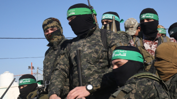 Οι ΗΠΑ ζήτησαν από το Κατάρ να διώξει τη Χαμάς μετά την απόρριψή της συμφωνίας για τους ομήρους 