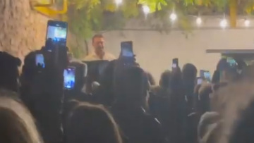 Στέφανος Κασσελάκης: Αποχωρεί από τον ΣΥΡΙΖΑ - Ανακοίνωσε τη δημιουργία νέου κόμματος από τα γραφεία του στον Ταύρο