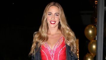 Κατερίνα Στικούδη για τον χώρο του μόντελινγκ: Μου έλεγαν να τρώω μόνο τσίχλες 