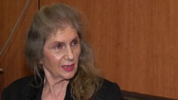 Μαρίνα Νικολαΐδου για την έξωση από το Σπίτι του Ηθοποιού: Ήταν απάνθρωπο αυτό που μου έκαναν