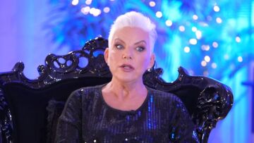 Νανά Παλαιτσάκη: Βίωσα κακοποιητική συμπεριφορά στην τηλεόραση