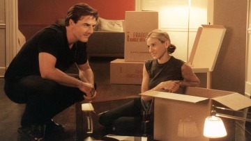 Οι άντρες που επιστρέφουν ξανά και ξανά: Γιατί πρέπει να φύγετε τρέχοντας