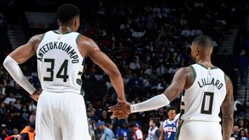 Μάτζικ - Μπακς 106-109: Ο Αντετοκούνμπο σταμάτησε στους 41 πόντους στην «άλωση» του Ορλάντο