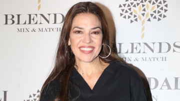 Ναταλία Δραγούμη για τον σύζυγό της: Αν δεν ήταν αυτός ενδεχομένως να είχα κάνει άλλες επιλογές