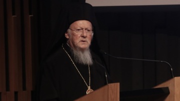 Συνάντηση με τον Ντόναλντ Τραμπ στον Λευκό Οίκο σήμερα για τον Πατριάρχη Βαρθολομαίο