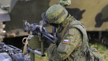 Πόλεμος στην Ουκρανία: Έχουν ταυτοποιηθεί πάνω από 134.000 νεκροί Ρώσοι στρατιώτες, σύμφωνα με το BBC