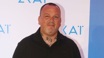 Δημήτρης Σκαρμούτσος: Ο άντρας μετά τα 50 βγάζει κάποια προβληματάκια σαν τα παλιά αυτοκίνητα