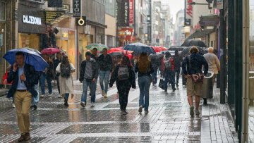 Με δύο πρόσωπα ο καιρός αυτή την εβδομάδα - Οι εκτιμήσεις για το τριήμερο της Καθαράς Δευτέρας
