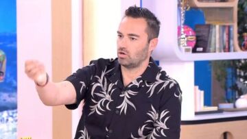 Κώστας Φραγκολιάς για πρώην σύντροφό του: Χωρίσαμε και τα έφτιαξε με έναν πολύ καλό αθλητή, δεν ζήλεψα