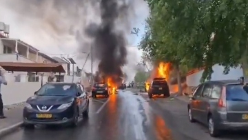 Πόλεμος στο Λίβανο: Ισραηλινά πλήγματα στο νότιο και βόρειο τμήμα της χώρας - Δεκάδες νεκροί και τραυματίες