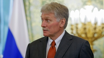 Κρεμλίνο: Πούτιν και Τραμπ εμπιστεύονται ο ένας τον άλλον και θέλουν εξομάλυνση σχέσεων