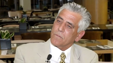 Πέτρος Ξεκούκης: Δεν ξέρω αν ο Μάστορας έχει την υποκριτική ικανότητα να ανταποκριθεί σε αυτόν τον μεγάλο μύθο, είπε για τον ρόλο του Καζαντζίδη