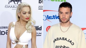 Ρίτα Όρα για Λίαμ Πέιν: Ήταν ένας από τους πιο ευγενικούς ανθρώπους που γνώρισα