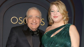 Μάρτιν Σκορσέζε: Αφηγείται τη ρουτίνα ομορφιάς της κόρης του σε χιουμοριστικό βίντεο