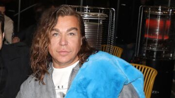 Τρύφωνας Σαμαράς: Δεν μου έχει λείψει ποτέ το σεξ από τη ζωή μου