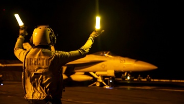 Το Ισραήλ ζήτησε από τις ΗΠΑ να ανανεώσουν τις στρατιωτικές επιχειρήσεις εναντίον των Χούθι στην Υεμένη 