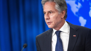 ΗΠΑ: «Δεν πρόκειται να γίνει» λέει ο Μπλίνκεν για την προσάρτηση της Γροιλανδίας που ζητά ο Τραμπ